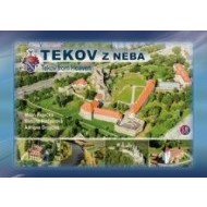 Tekov z neba