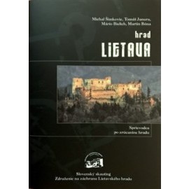 Hrad Lietava