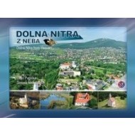 Dolná Nitra z neba - cena, porovnanie