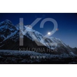 K2 Královna hor