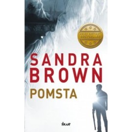 Pomsta - Sandra Brownová