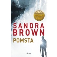 Pomsta - Sandra Brownová - cena, porovnanie
