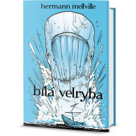 Bílá velryba