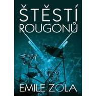 Štěstí Rougonů - cena, porovnanie