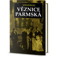 Věznice parmská - cena, porovnanie
