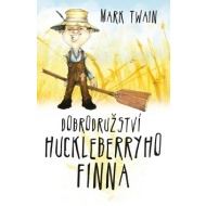 Dobrodružství Huckleberryho Finna - cena, porovnanie