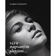 Věřit napsaným slovům - cena, porovnanie