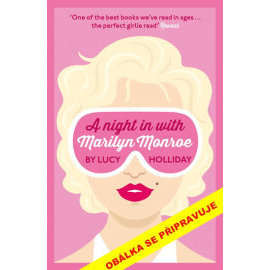 Noc s Marilyn Monroe