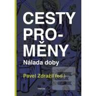 Cesty proměny - Nálada doby - cena, porovnanie