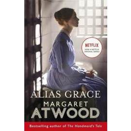 Alias Grace