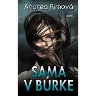 Sama v búrke - cena, porovnanie