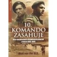10. komando zasahuje - cena, porovnanie