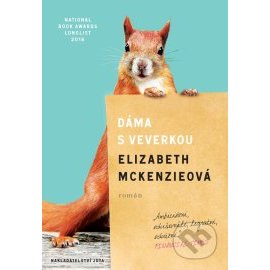 Dáma s veverkou