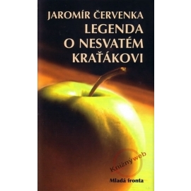 Legenda o nesvatém Kraťákovi