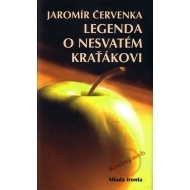 Legenda o nesvatém Kraťákovi - cena, porovnanie