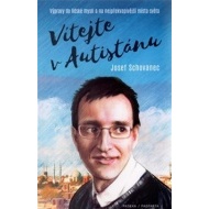 Vítejte v Autistánu - cena, porovnanie