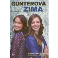 Gunterova zima - cena, porovnanie