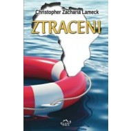 Ztraceni - cena, porovnanie
