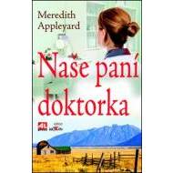 Naše paní doktorka - cena, porovnanie