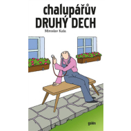 Chalupářův druhý dech - cena, porovnanie