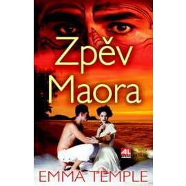 Zpěv Maora