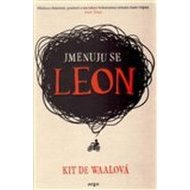 Jmenuju se Leon - cena, porovnanie