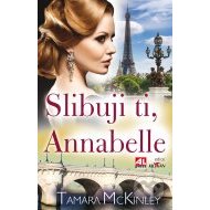 Slibuji ti, Annabelle - cena, porovnanie
