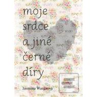 Moje srdce a jiné černé díry - cena, porovnanie