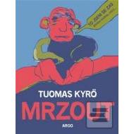 Mrzout - cena, porovnanie