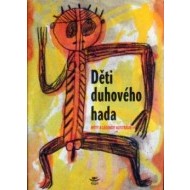 Děti Duhového hada - cena, porovnanie