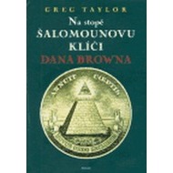 Na stopě Šalamounovu klíči Dana Browna - cena, porovnanie