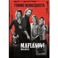 Mafiánovi - cena, porovnanie