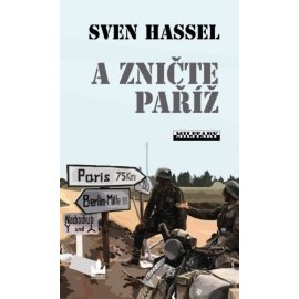 A zničte Paříž - 2.vydání
