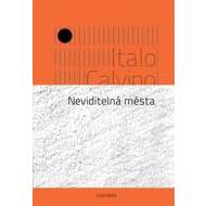 Neviditelná města 2. vydání - cena, porovnanie