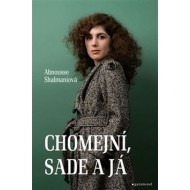 Chomejní, Sade a já - cena, porovnanie