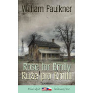 Růže pro Emilii / Rose for Emily - cena, porovnanie