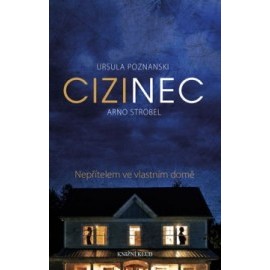 Cizinec