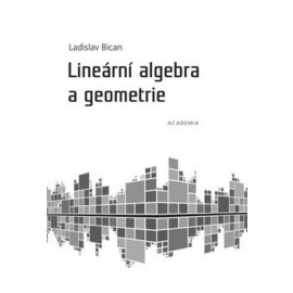 Lineární algebra a geometrie