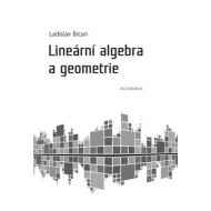 Lineární algebra a geometrie - cena, porovnanie
