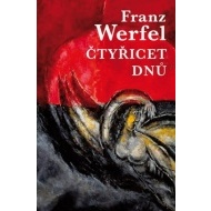 Čtyřicet dnů - cena, porovnanie