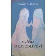 Vyššia spravodlivosť - cena, porovnanie