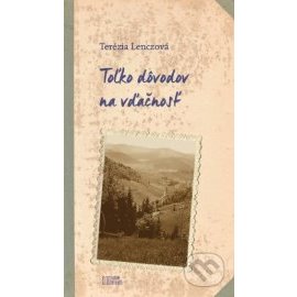 Toľko dôvodov na vďačnosť