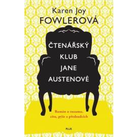 Čtenářský klub Jane Austenové