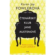 Čtenářský klub Jane Austenové - cena, porovnanie