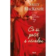 Co si počít s vévodou - cena, porovnanie