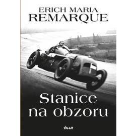 Stanice na obzoru - 3.vydání