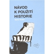 Návod k použití historie - cena, porovnanie