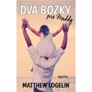 Dva bozky pre Maddy - cena, porovnanie