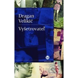 Vyšetrovateľ