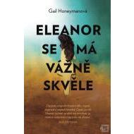 Eleanor se má vážně skvěle - cena, porovnanie